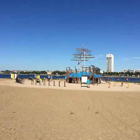 아파트 In Kipsala