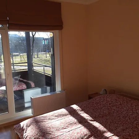 Daire In Kipsala *